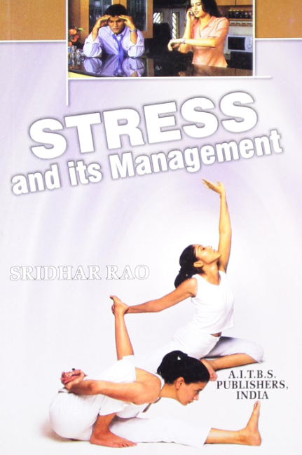 Stress and its Management, 2/Ed.
